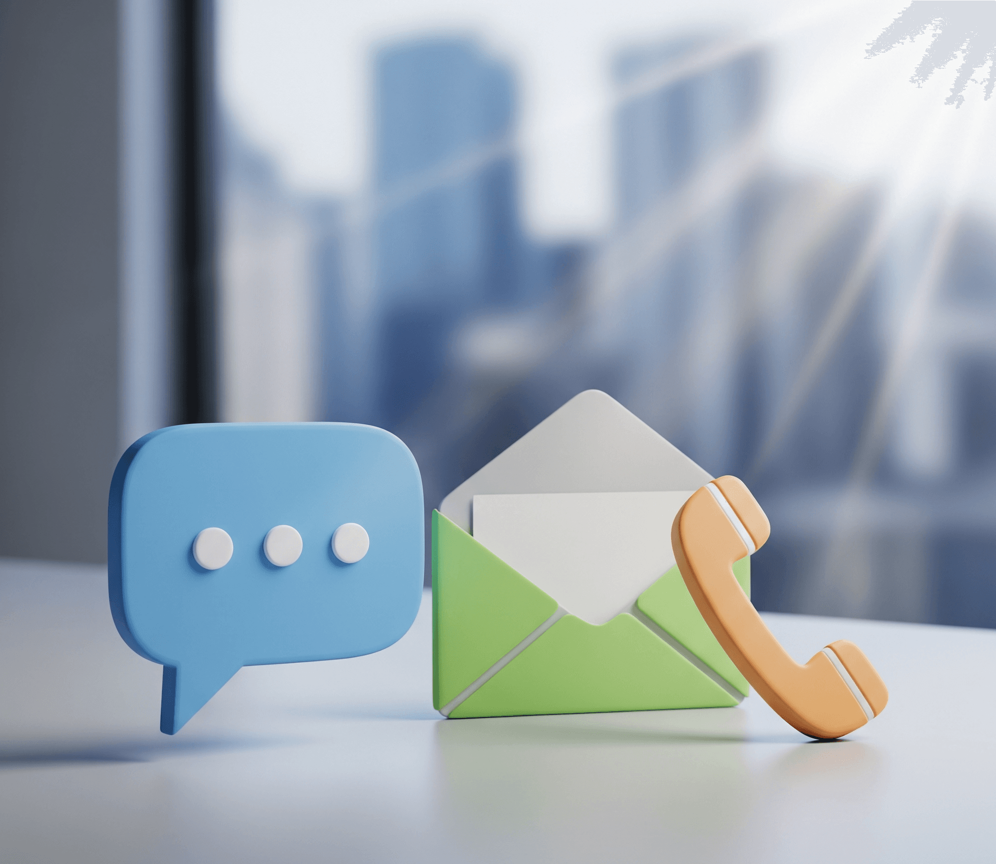 یکتاکراد | تماس با ما