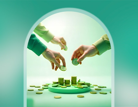 تامین مالی جمعی چیست؛ مراحل و روشهای کراد فاندینگ