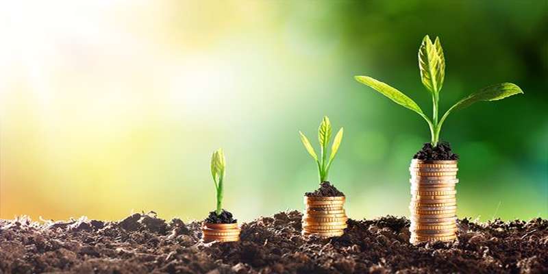 Investment in agriculture
