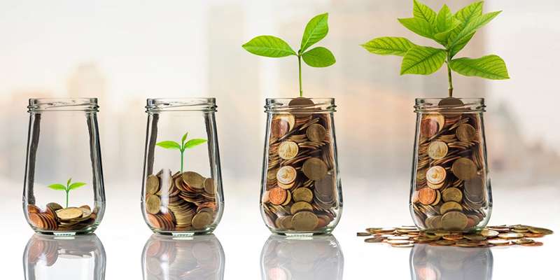 روش های درست برای سرمایه گذاری با پول کم