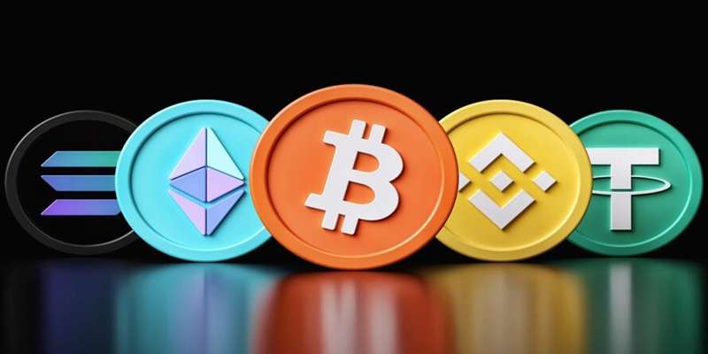 bitcoins investment