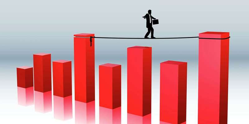 risk decreasing