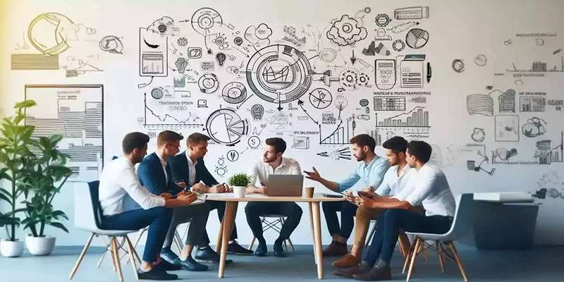 Investing in startups