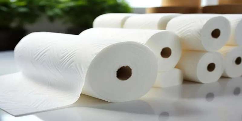 Tissue manufacturing
