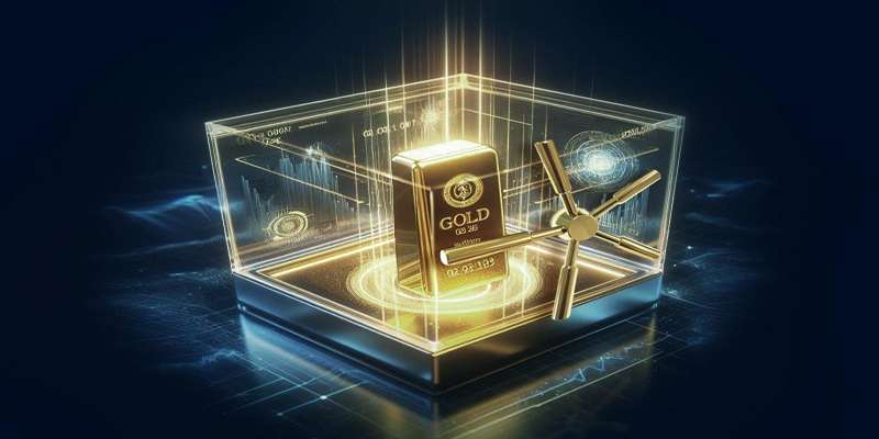 gold fund