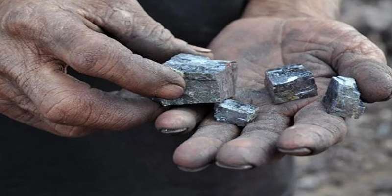 silver