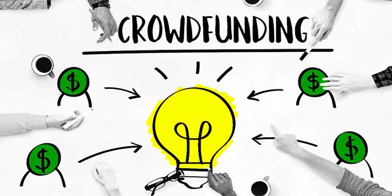 crowdfunding benefits
