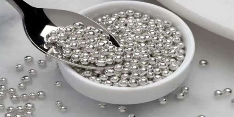 Silver bullet