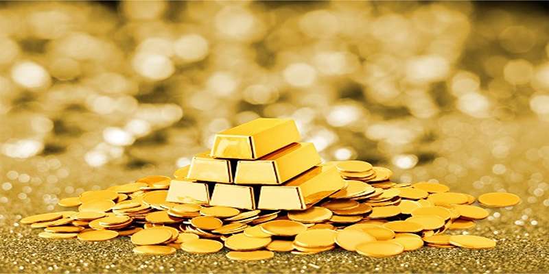 gold for investment