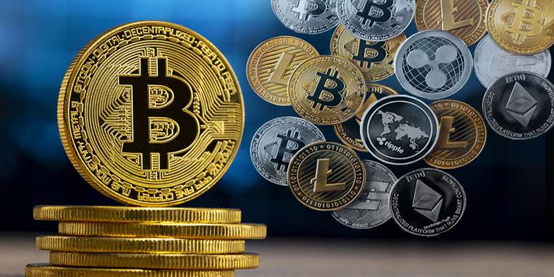 digital currency investment