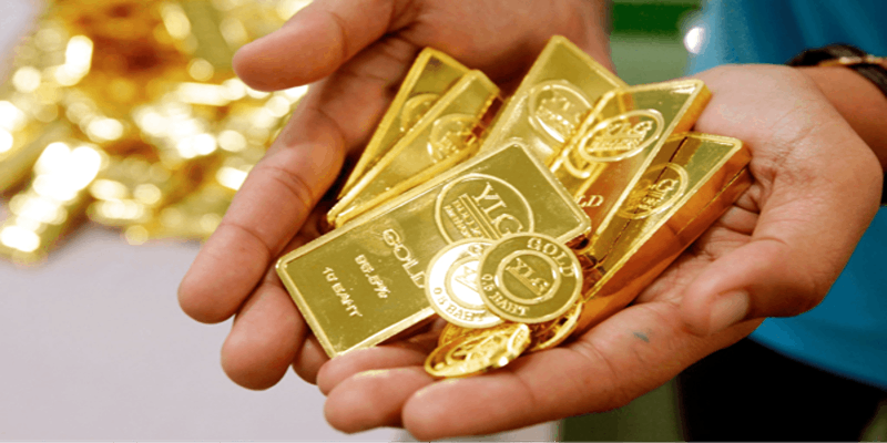 gold investment
