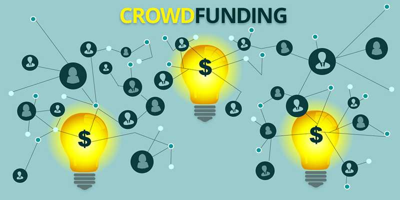 crowd funding