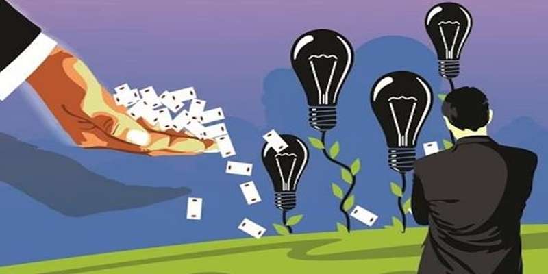risky investment types